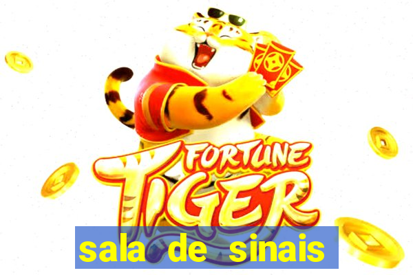 sala de sinais fortune tiger telegram